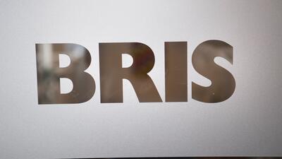 BRIS. Foto: Fredrik Sandberg/TT