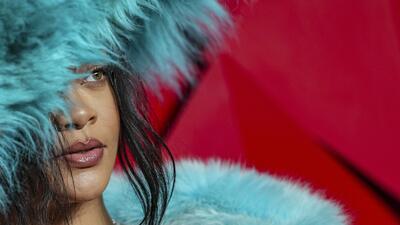Philanthropy-Rihanna-Foundation. Foto: Photo by Scott A Garfitt/Invision/AP