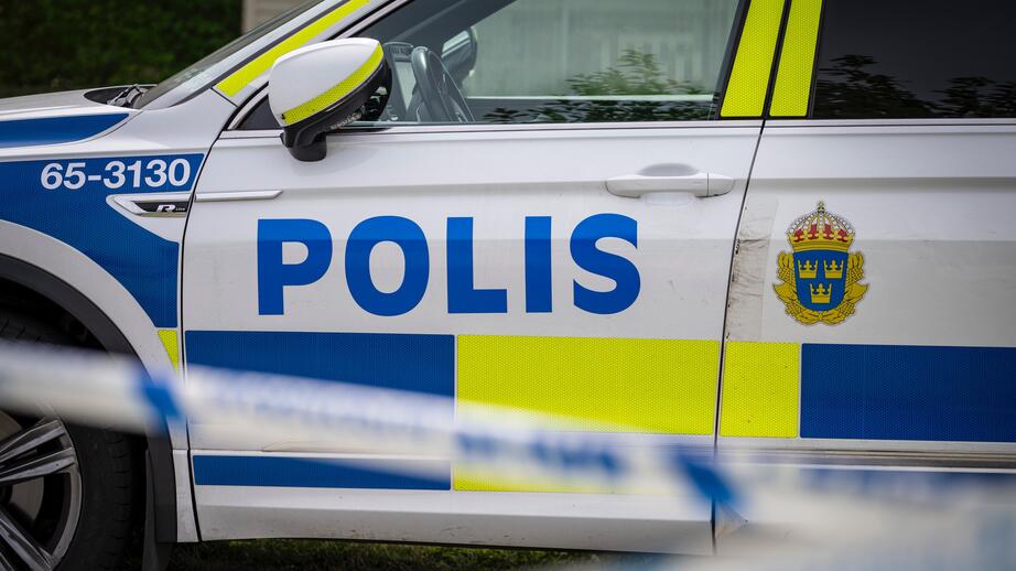 I lägenheten på Kirseberg fanns över 250 kilo kokain.