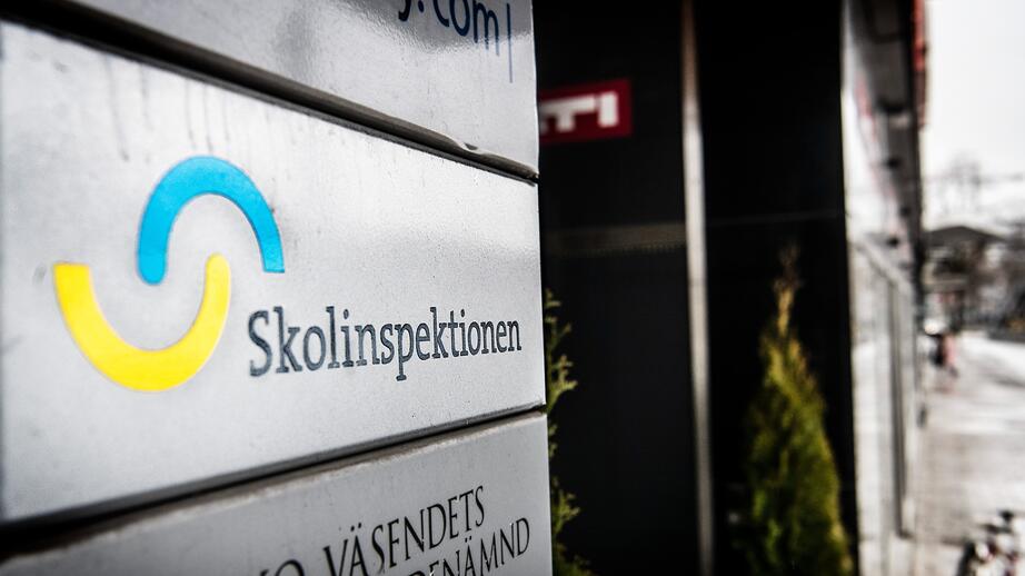 Skolinspektionen besökte 60 kommunala grundskolor runt om i Sverige.