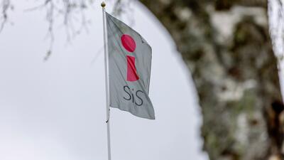 SIS UNGDOMSHEM. Foto: Adam Ihse/ TT