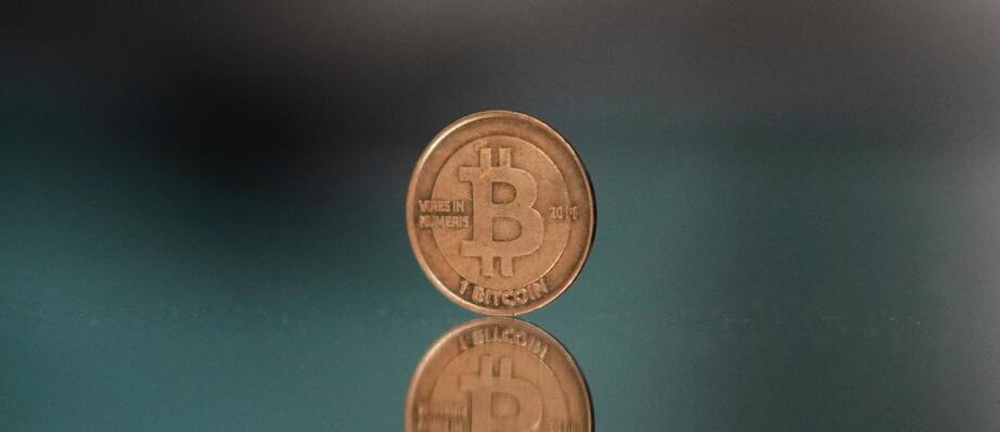 Czech Republic Bitcoin. Foto: AP Photo/Petr David Josek