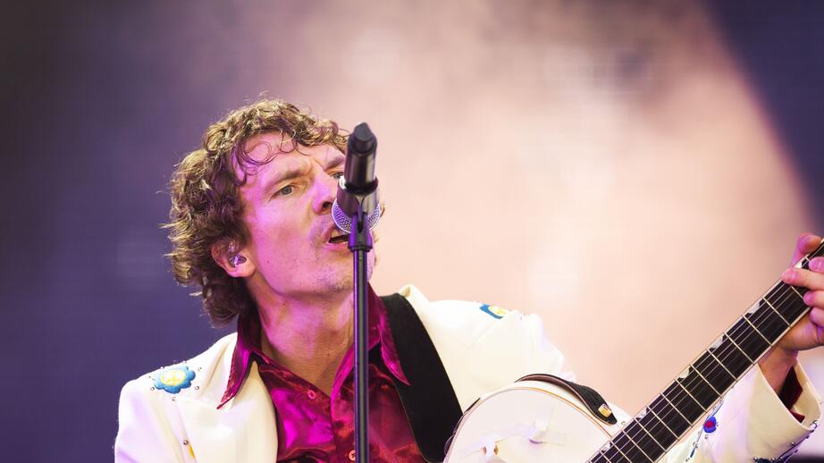 Foto: Andreas Hillergren/TT