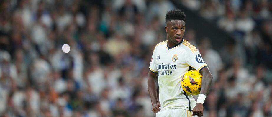 Spain Soccer La Liga. Foto: AP Photo/Manu Fernandez