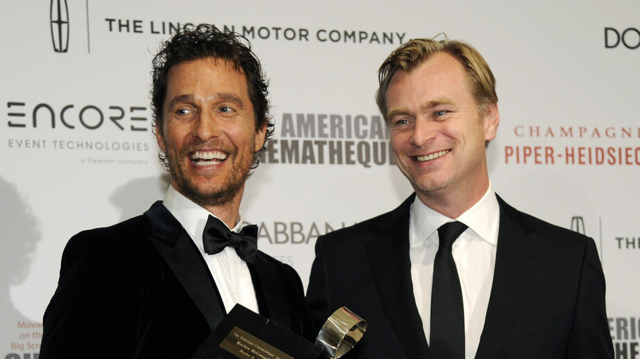 Foto: Photo by Chris Pizzello/Invision/AP