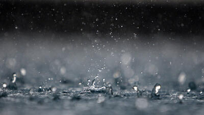 REGN. Foto: AP Photo/Mark Baker