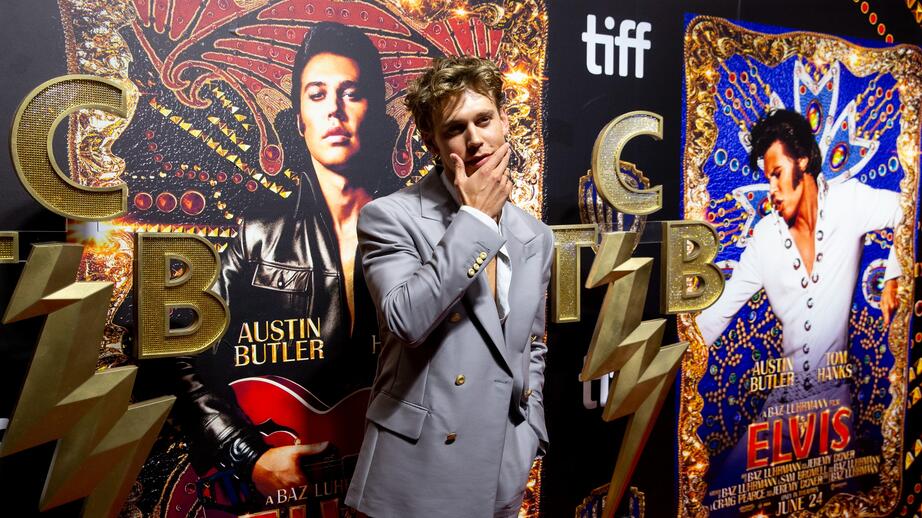 Foto: Chris Young/The Canadian Press via AP