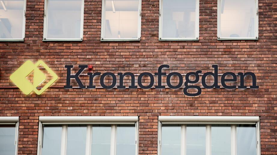 Det finns fortfarande hopp för dig som hamnar hos kronofogden.