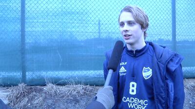 IFK Stocksund satsar på tekniska hjälpmedel
