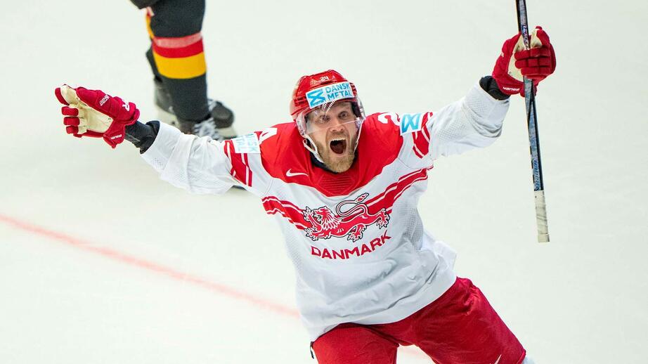 Nikolaj Ehlers, 29.