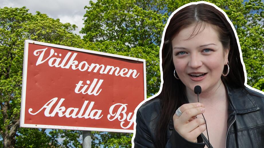 Läget kollar läget med biologisk mångfald.