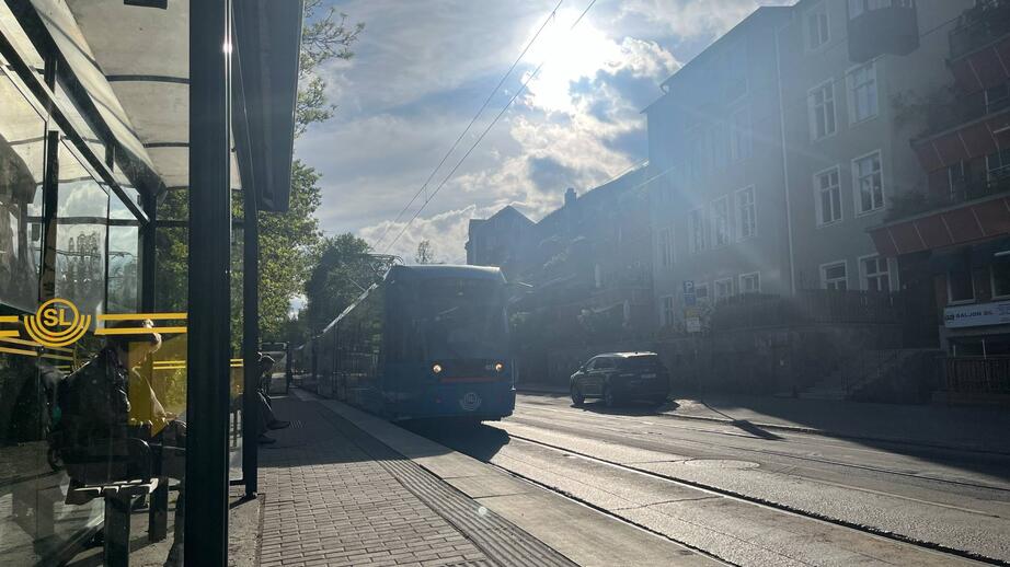 Hur går det egentligen med utbyggnaden?