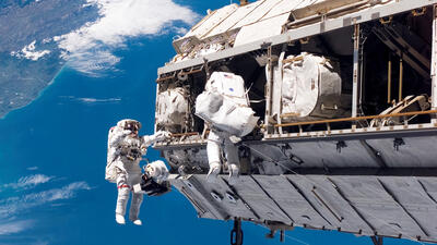 Sdlvfpuh7ldly8 (1). Foto: NASA/AP Photo/TT
