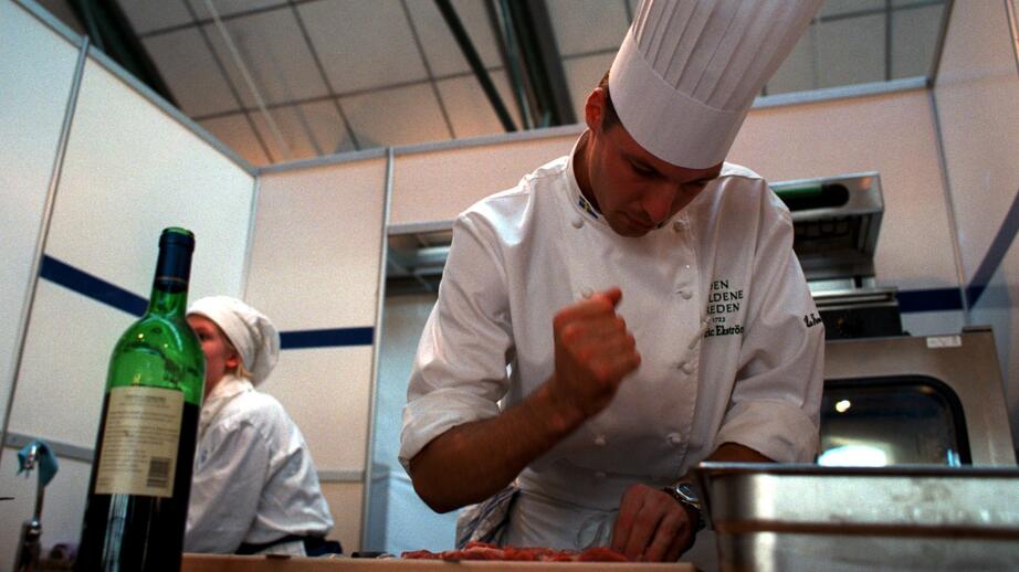 Foto: Jurek Holzer/TT