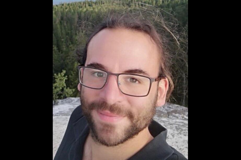 Patrick Prax forskar om etisk speldesign och spelets samhällspåverkan. 