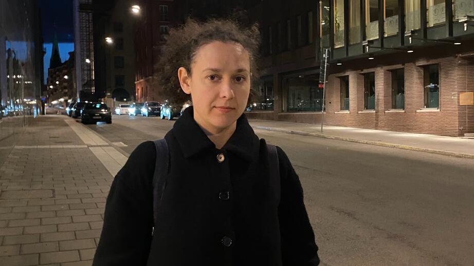 Gränsen nåddes för Izabella när en kund berättade att han utnyttjade sin dotter. Hon polisanmälde mannen och fick själv hjälp av Talita. 