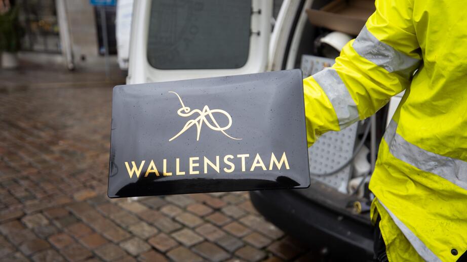 DY3A0107. Foto: Wallenstam