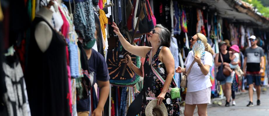 Indonesia G20 Bali Revival. Foto: AP Photo/Firdia Lisnawati