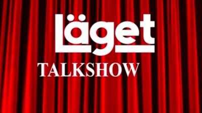 Lägets Talkshow lär känna skådespelarens pinsamma hemlighet