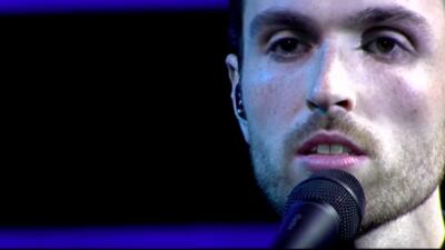 Duncan Laurence