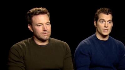 Memekollen: Sad Affleck