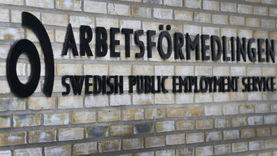 Foto: Anders Wiklund/TT