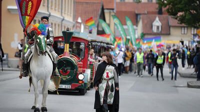 Foto: Adam Ihse /TT