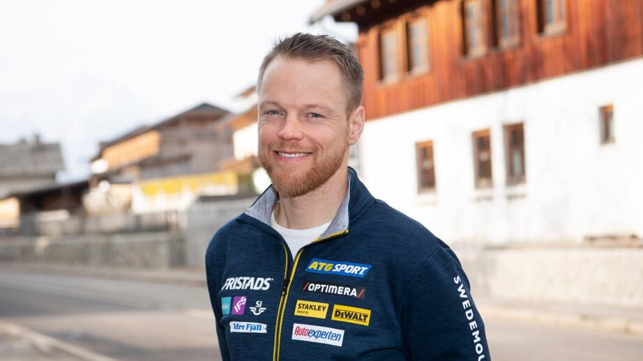 Anders Byström blir ny landslagschef i skidförbundet.