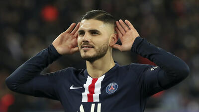 Foto: Thibault Camus/AP/TT