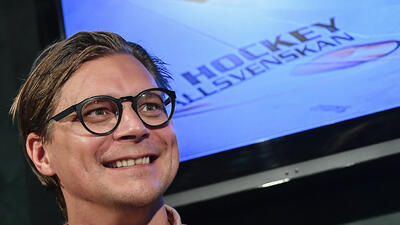 Foto: Jonas Ekströmer/TT