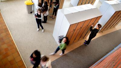 Foto: Pontus Lundahl/TT