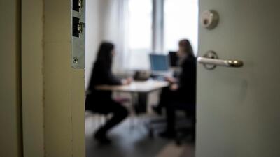 Ungdomsmottagning