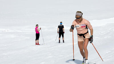 Foto: Torstein Bøe / NTB scanpix