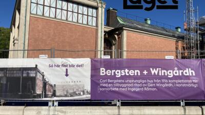 Konstmuséet: "Årets fulaste nyproduktion"