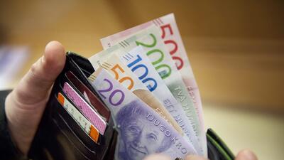 Så har kriget i Ukraina påverkat Sveriges ekonomi