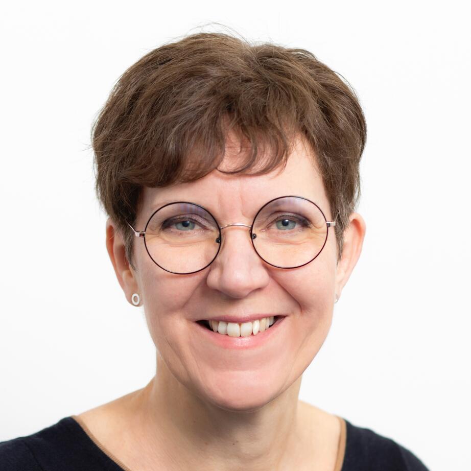 Ulrica Dahlén. Foto: Privat