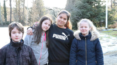Foto: Isabella Nylander