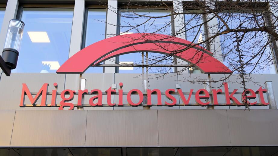 Migrationsverkets brottas med långa handläggningsköer