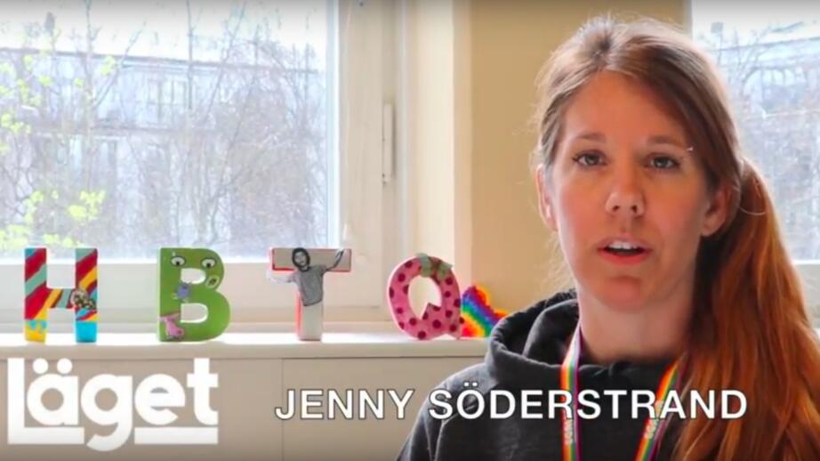 Läget tipsar: Kom ut!